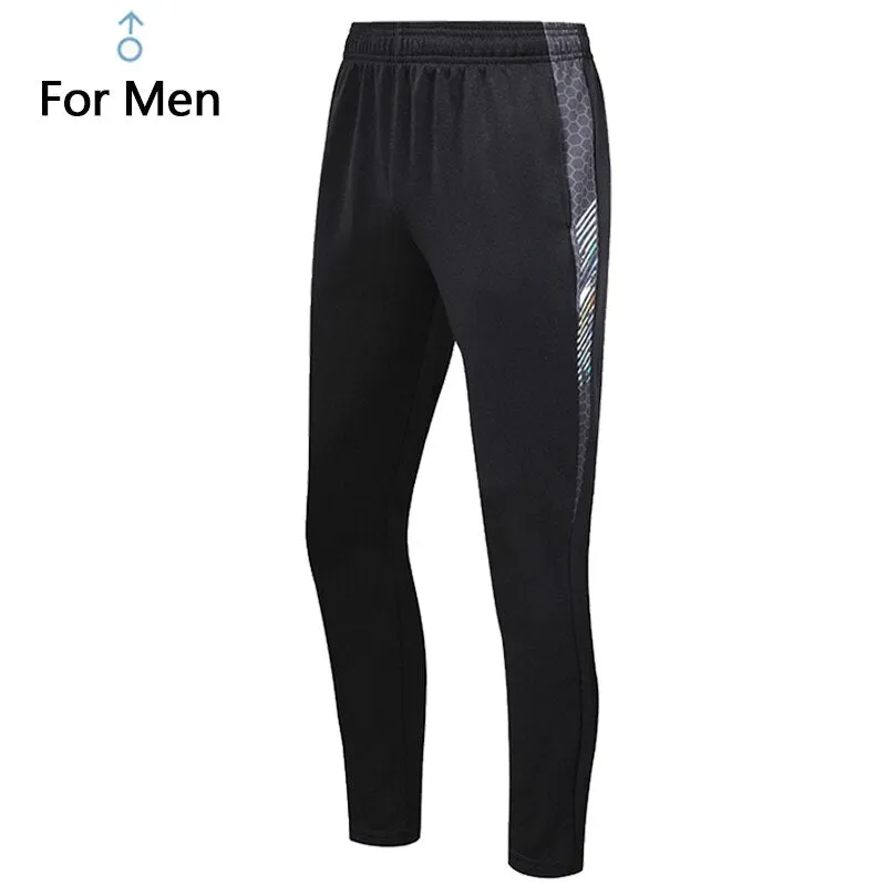 Men Basketball Football Training Sportswear Set Soccer Sports Uniform Long Sleeve Shirt Pant Jersey Suit Male Running Activewear