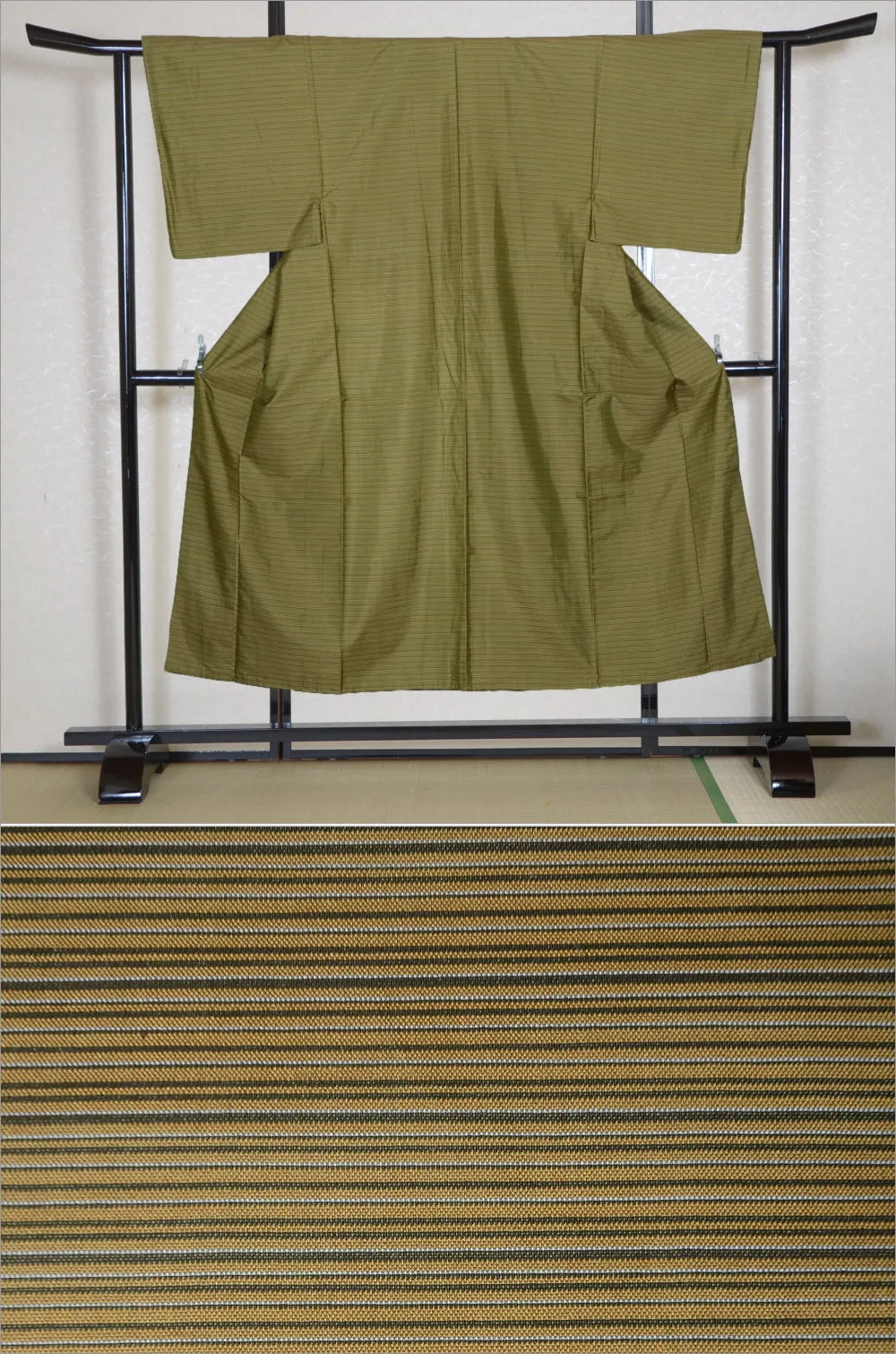 Men kimono / M-KM #1-029