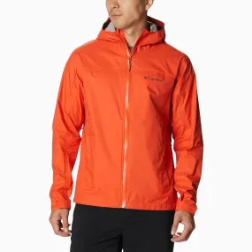 Men's EvaPOURation Rain Jacket