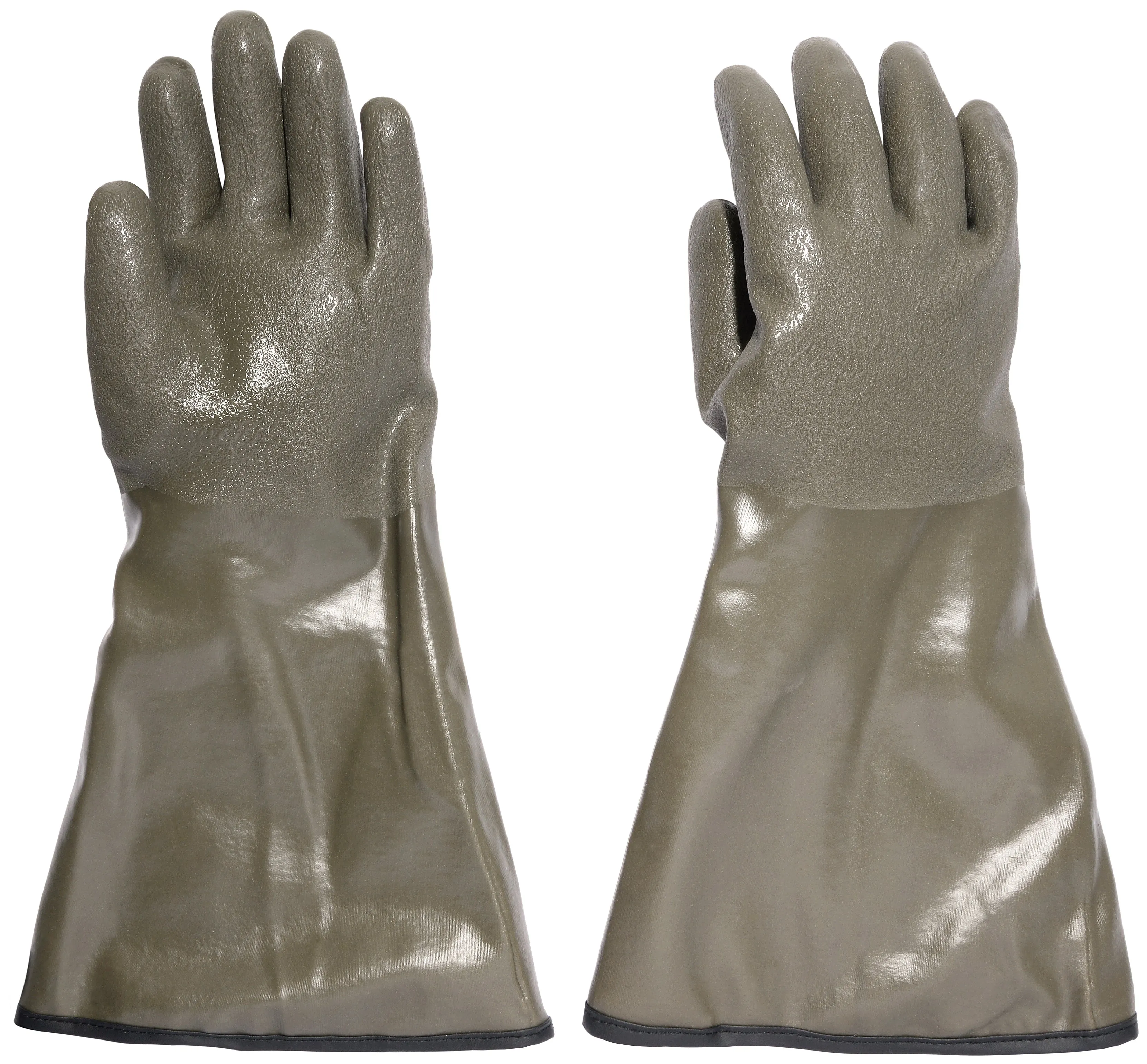 Men's "Decoy" Waterproof Insulated Elbow length Gauntlet Glove