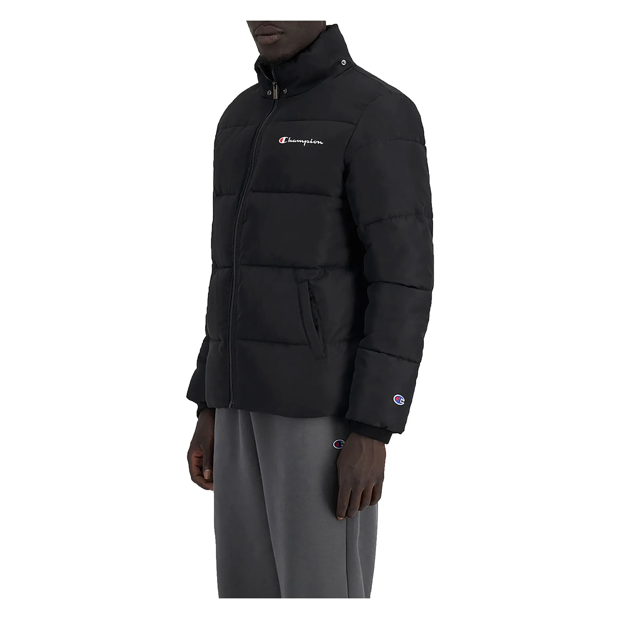 Men's Rochester Puffer Jacket