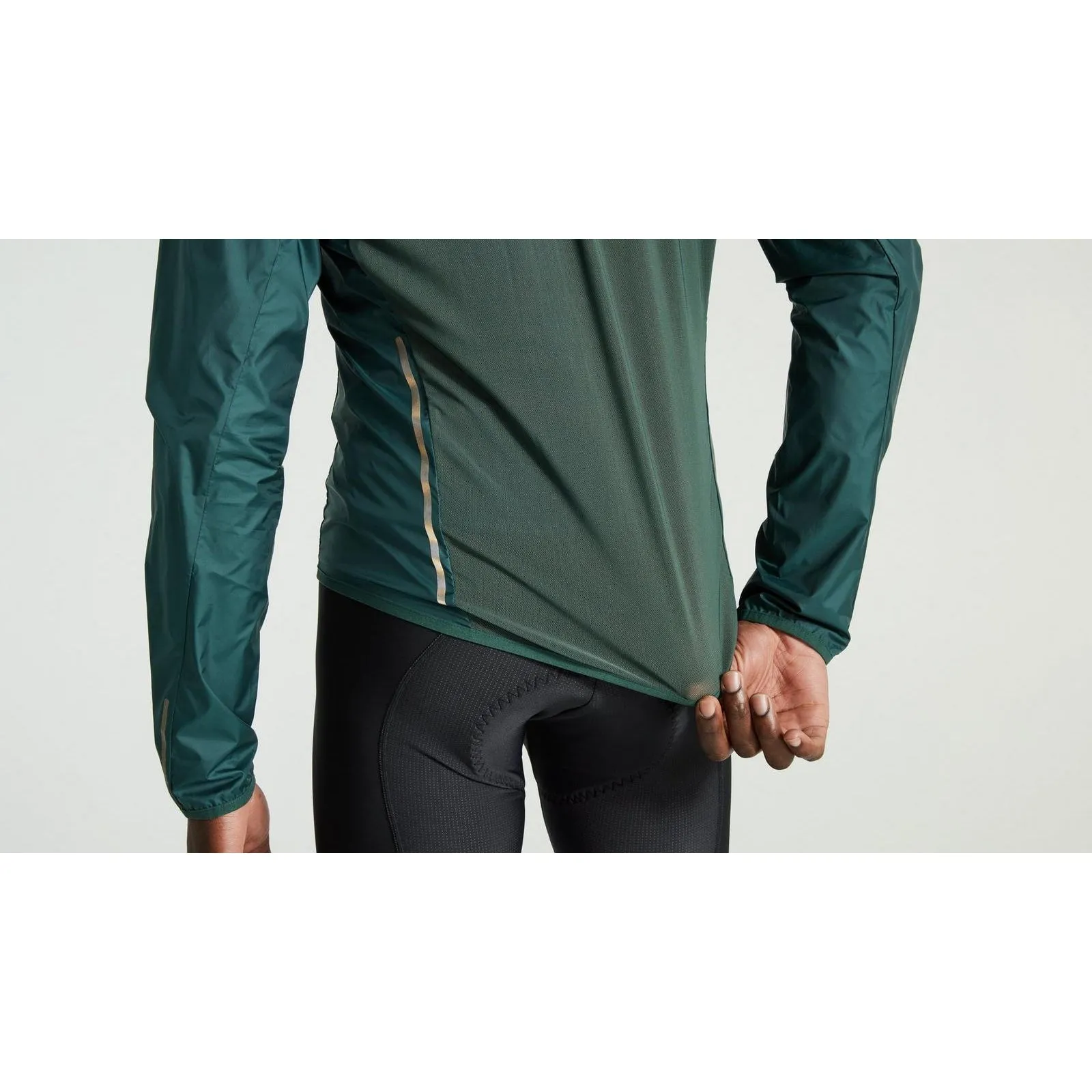 Men's SL Pro Wind Cycling Jacket