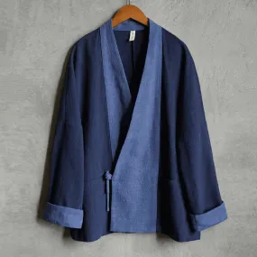 Modern Hanfu Style Jacket