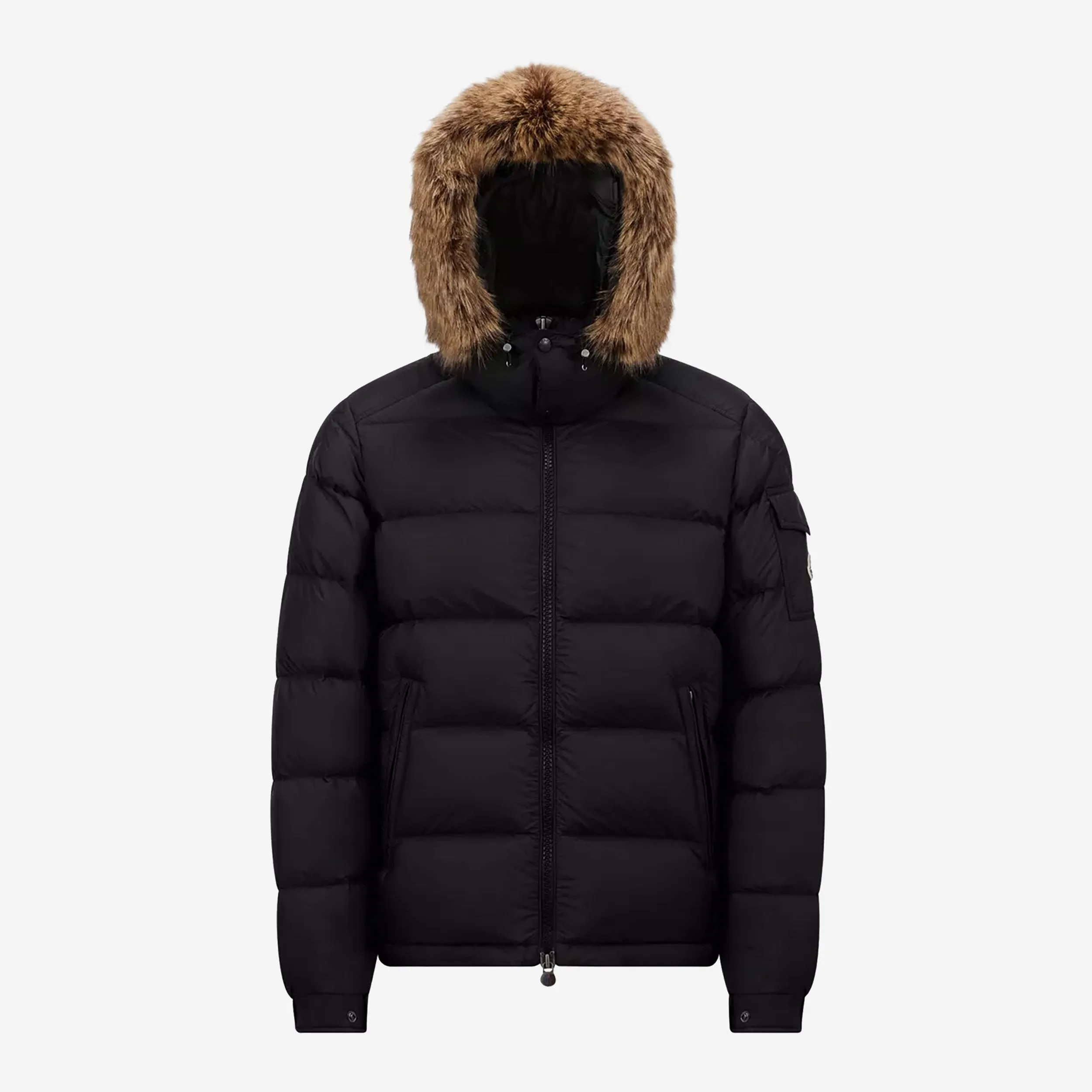 Moncler Mayaf Short Down Jacket