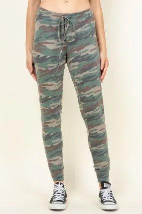 Monique Camo Pants