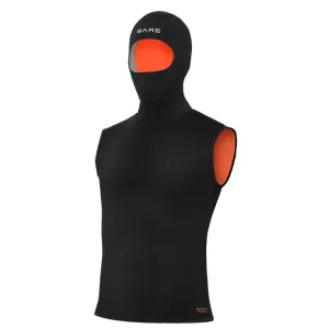 (New) Bare 5/3mm Ultrawarmth Hooded Vest (Men's)