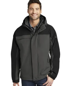 NEW  - Waterproof Nootka Men's Jacket - 2 Colors Available