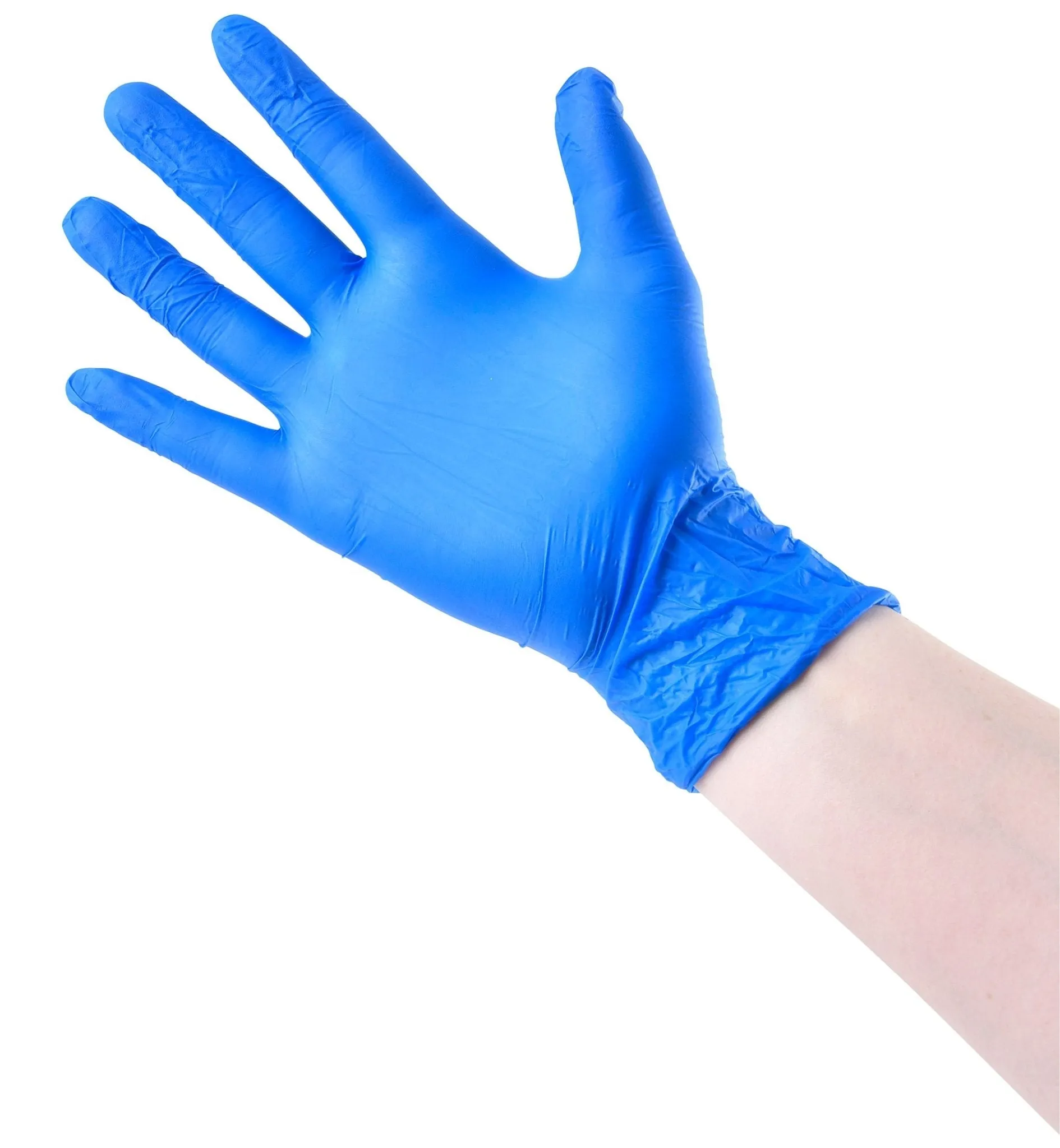 Nitrile Gloves, Box of 300