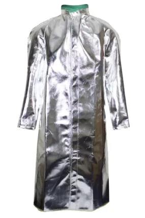 NSA Enespro C17AS 50 inch Deluxe Aluminized Jacket