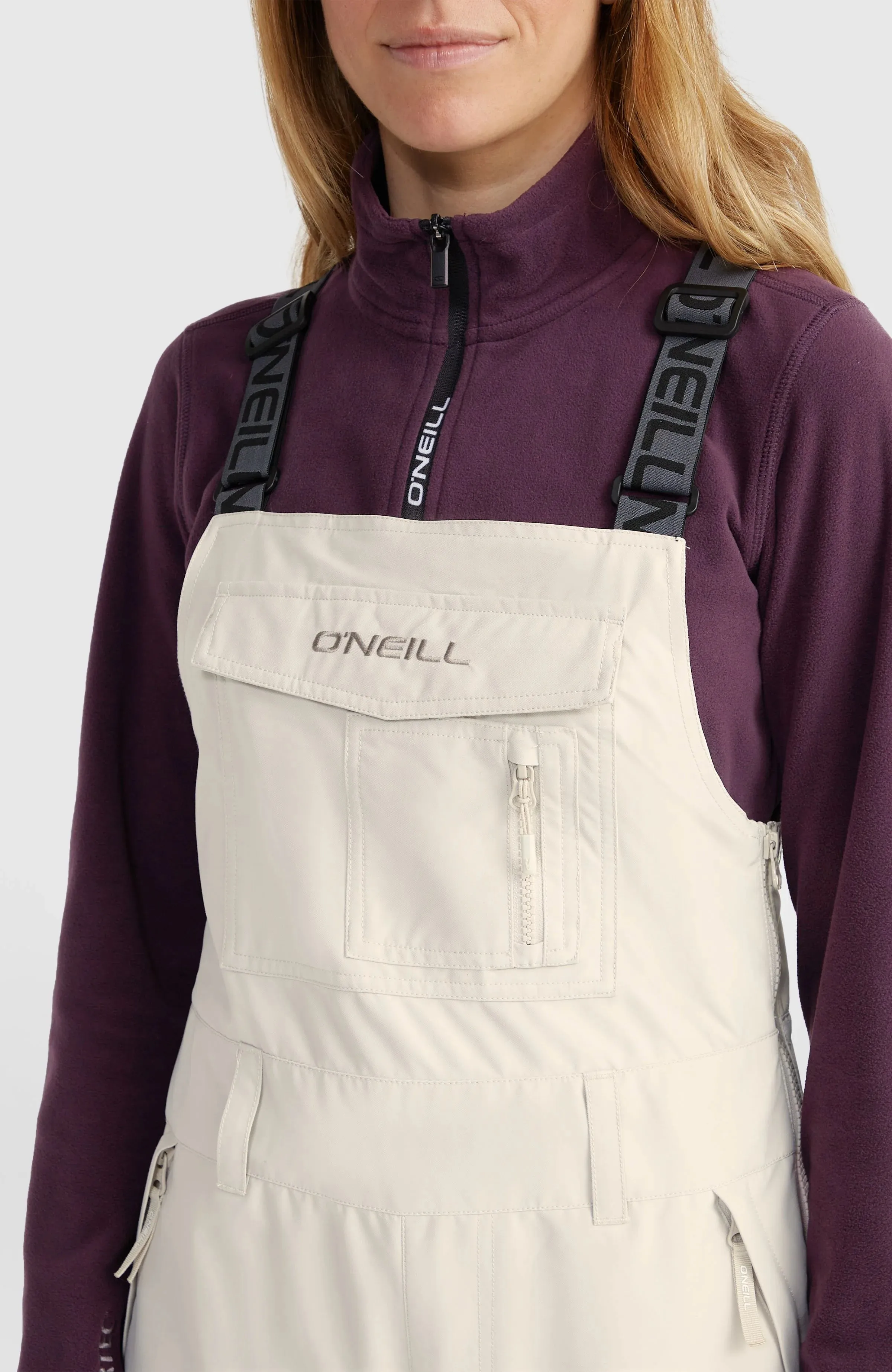 O'Neill O'Riginals Bib Snow Pant - Women's