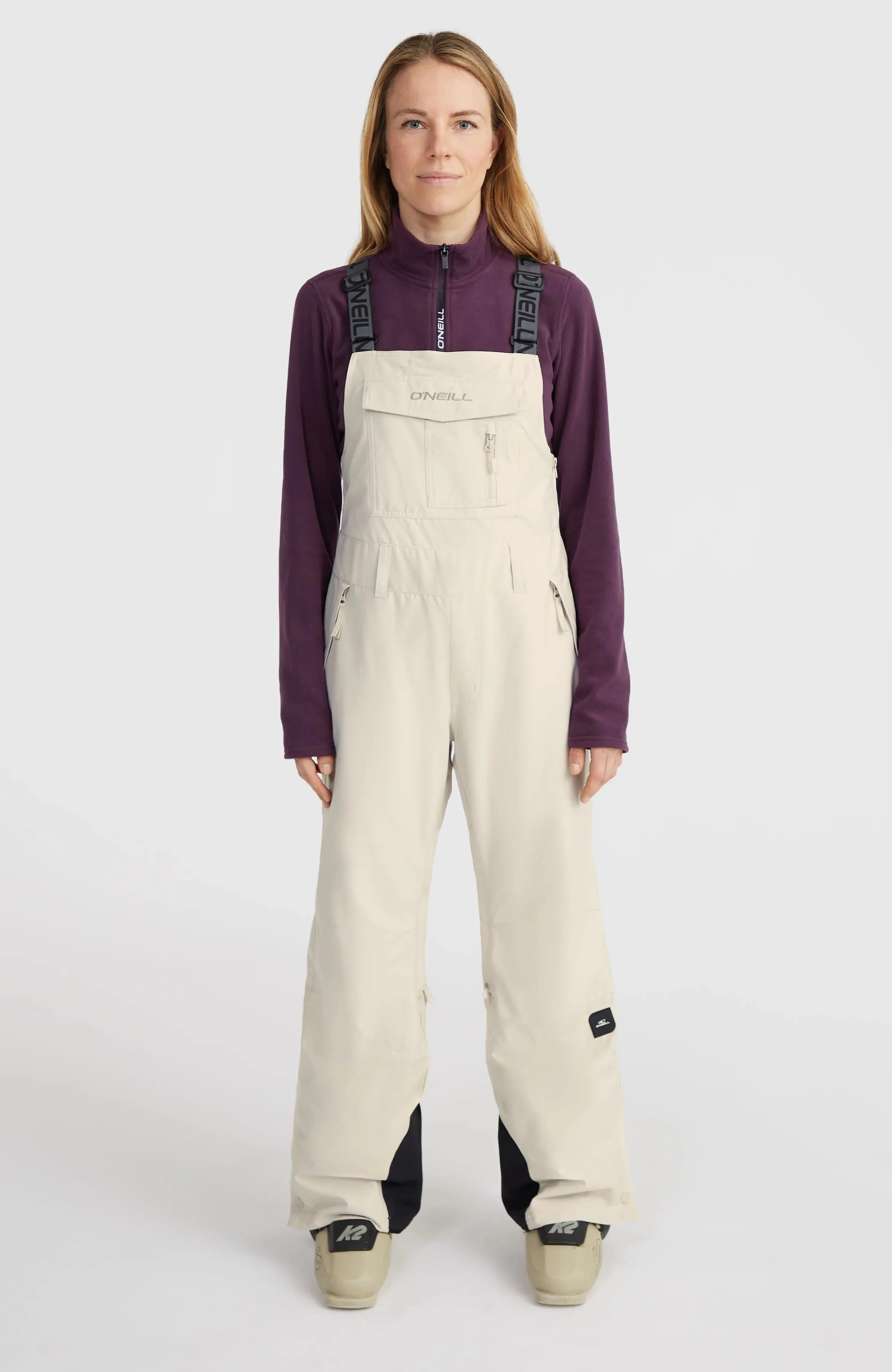 O'Neill O'Riginals Bib Snow Pant - Women's