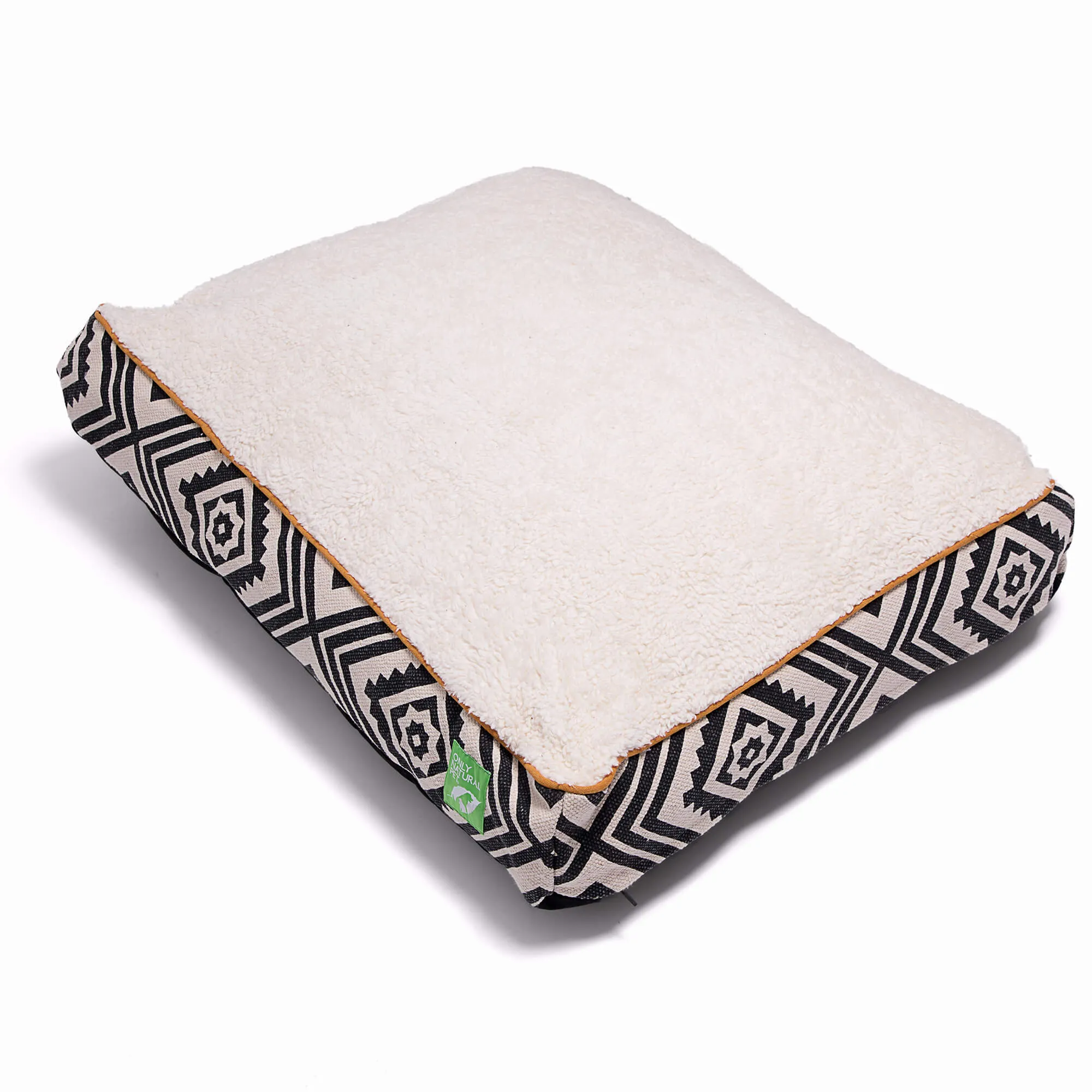 Only Natural Pet Organic Sherpa Pet Beds