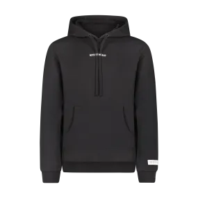 OPEN VENT HOODIE