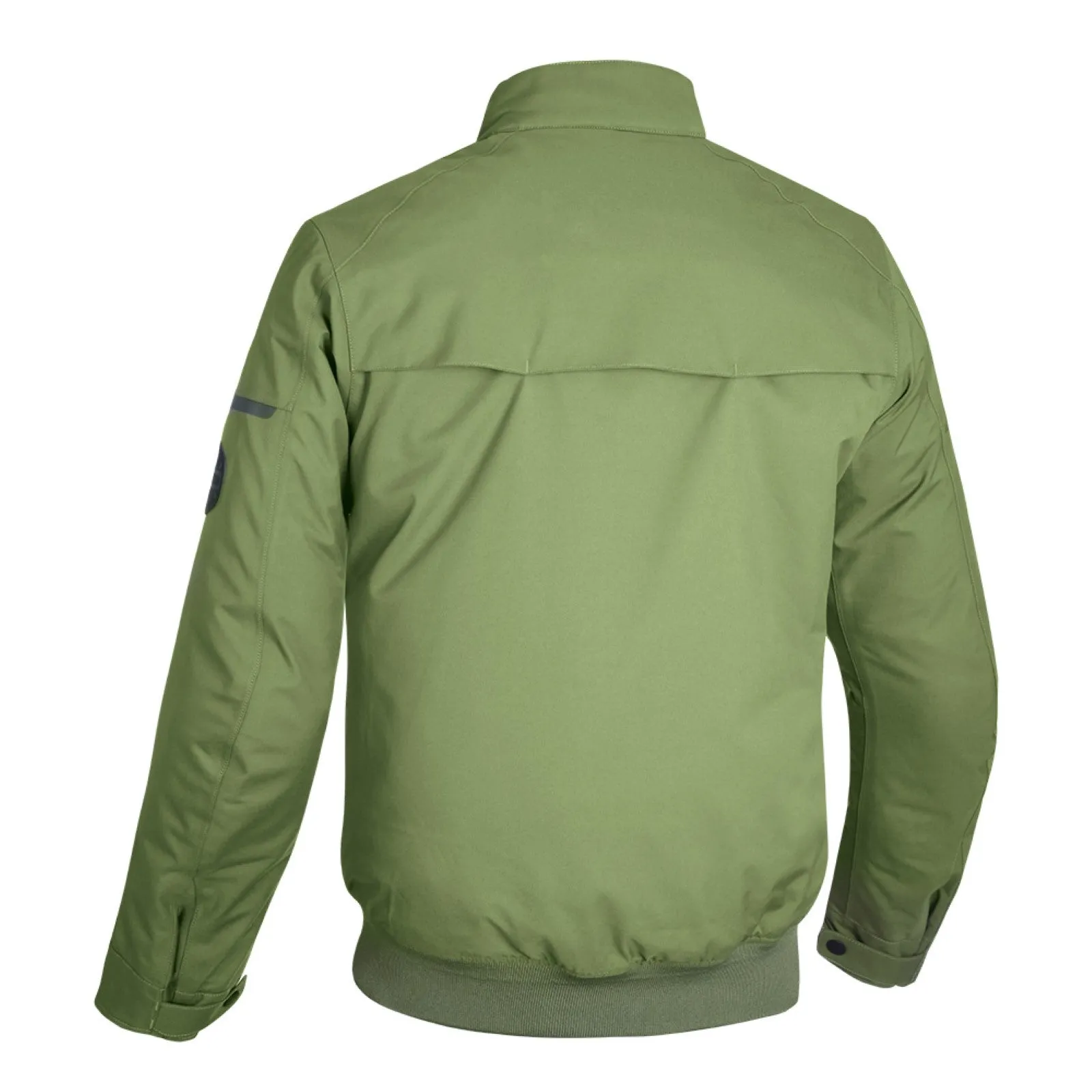 Oxford Harrington Classic Waterproof Jacket - Green