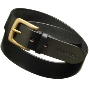 PAMPEANO Leather Belt - Nieto Black