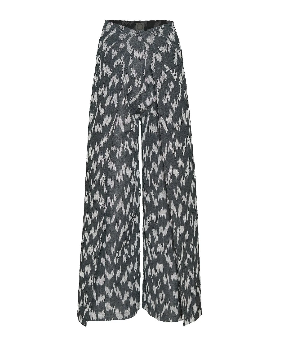 Pants/Jumpsuit - Tara Print (Black)