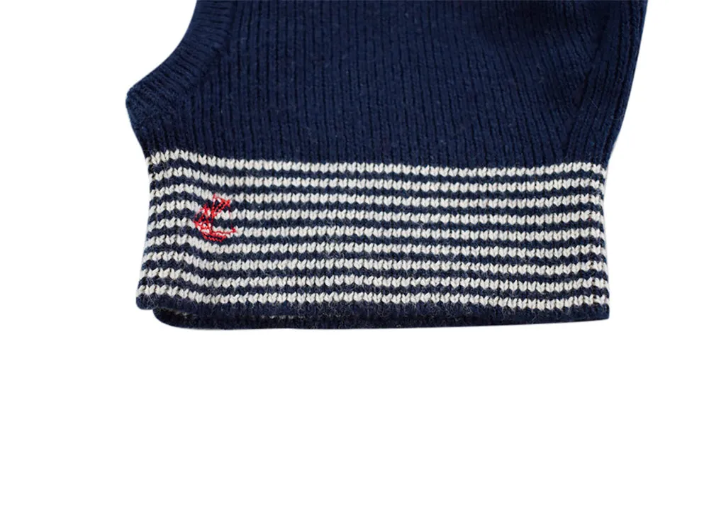 Petit Bateau, Baby Boys Balaclava, 18-24 Months