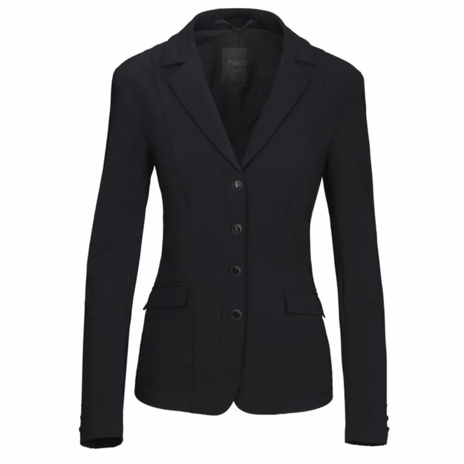 Pikeur Competition Jacket - Black - 36