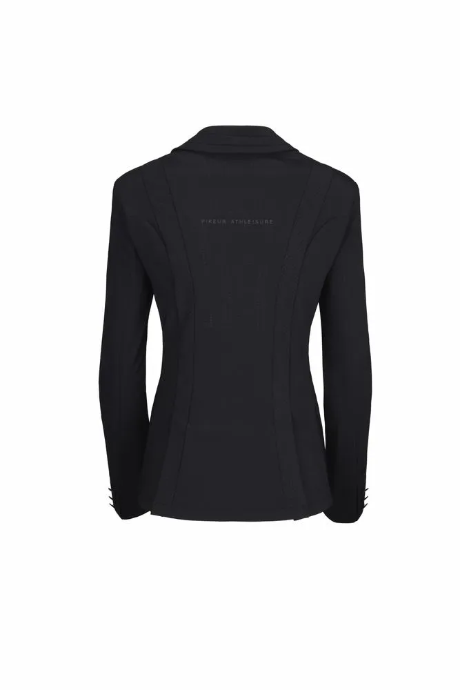 Pikeur Competition Jacket - Black - 36