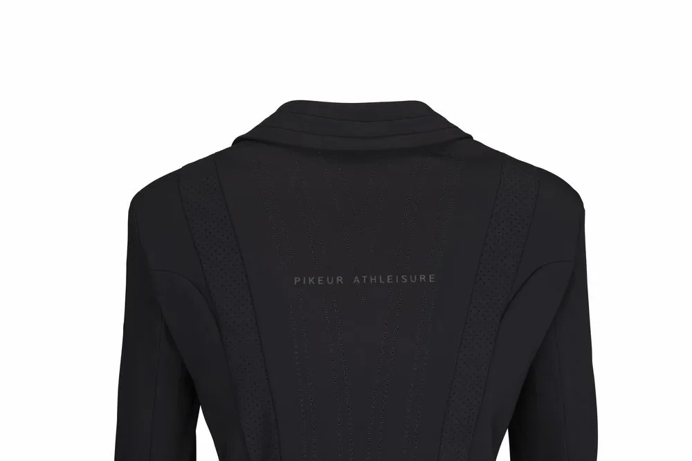 Pikeur Competition Jacket - Black - 36