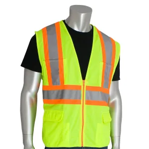 PIP Class 2 Surveyors Vest