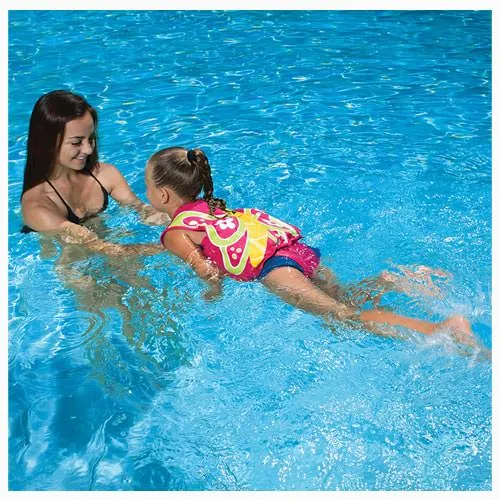 Poolmaster Butterfly Swim Vest