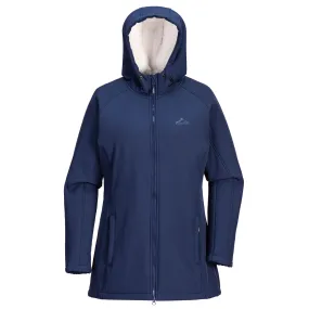 Portwest Women's Jessie Sherpa Softshell Jacke