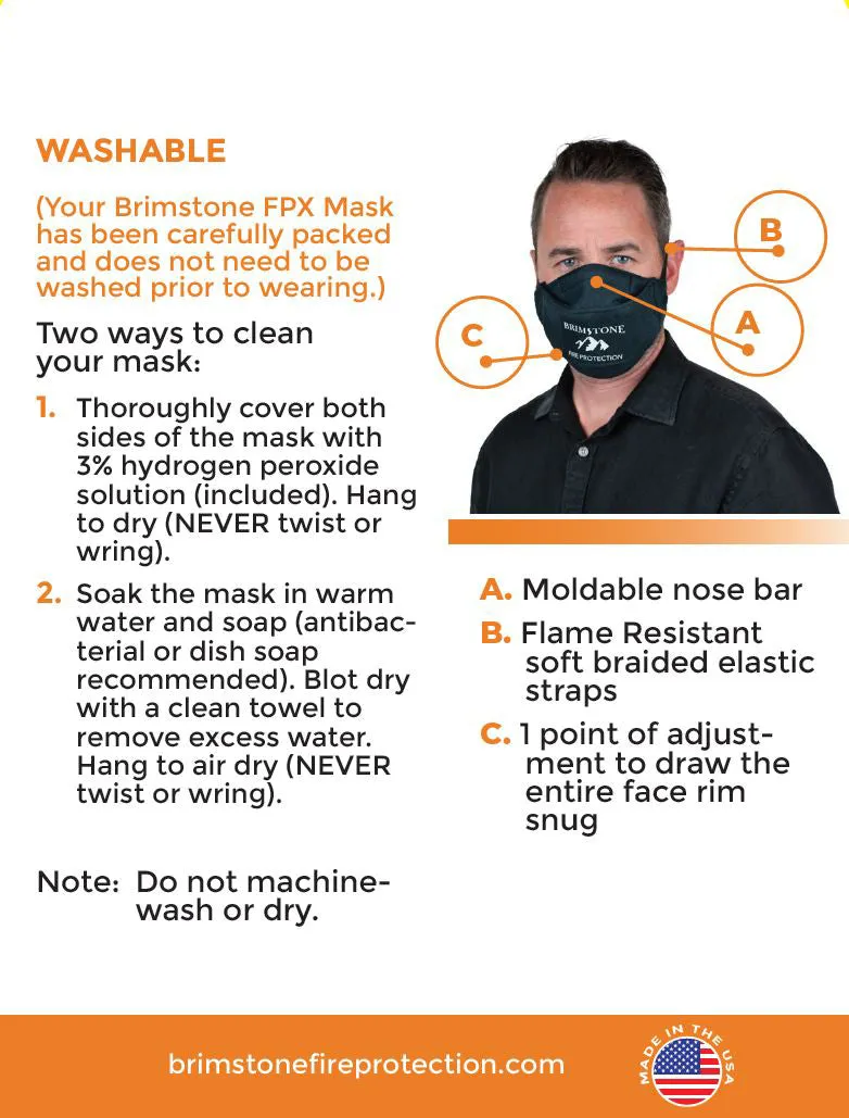 Preventer™ Deluxe PPE Add On Kit