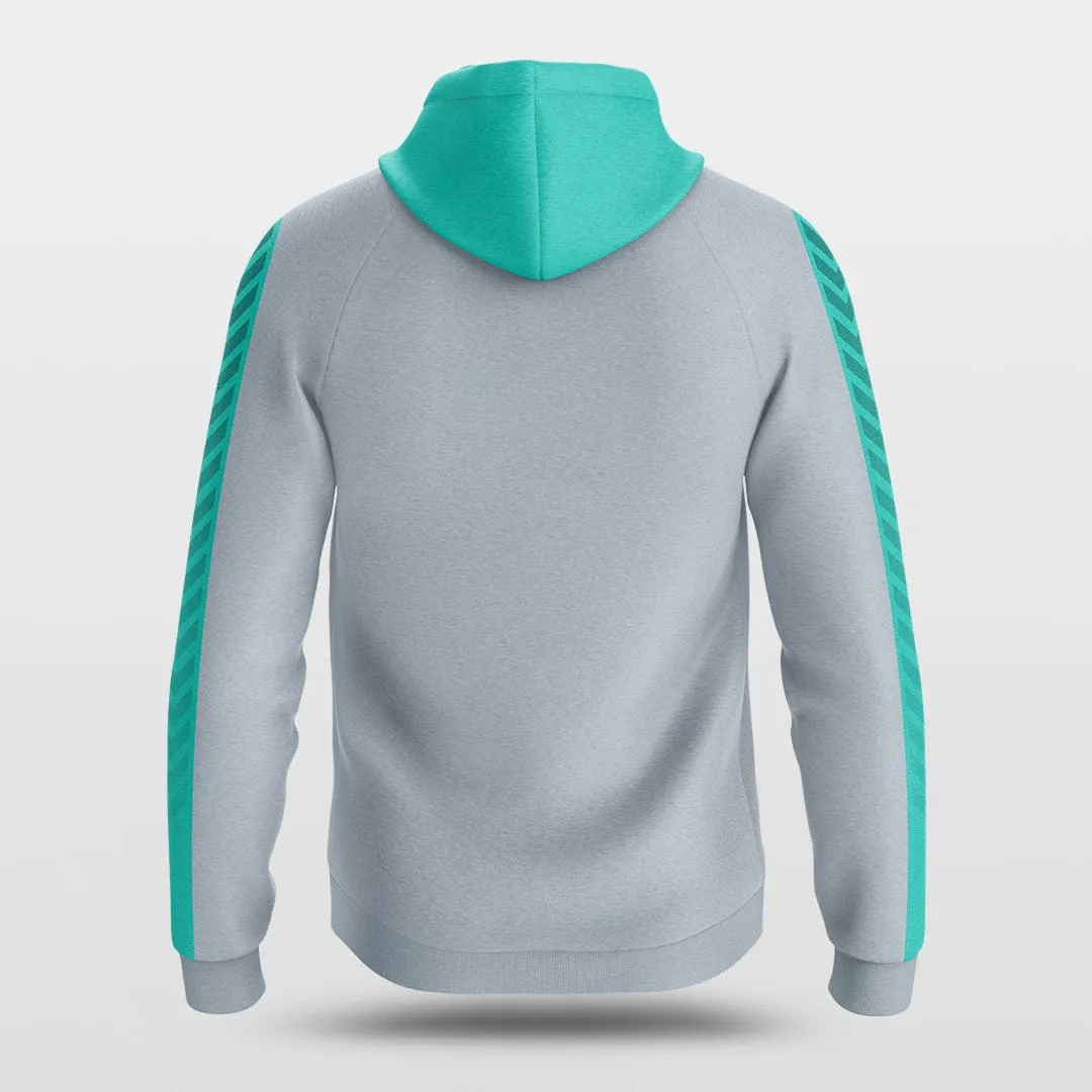 Racing - Customized Loose-Fit training Hoodie