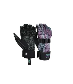 Radar Lyric Womens Slalom Ski Glove (2022)