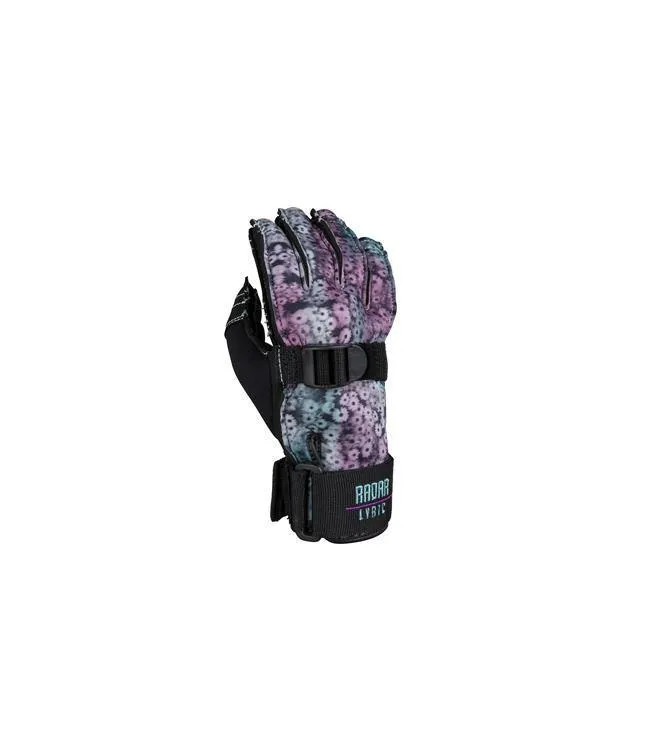 Radar Lyric Womens Slalom Ski Glove (2022)