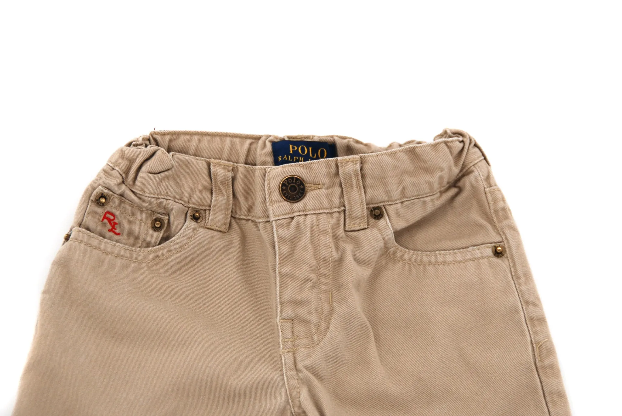 Ralph Lauren, Boys Trousers, 3 Years