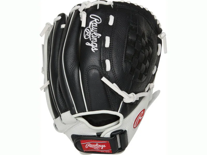 Rawlings Shut Out 12" Fastpitch Glove