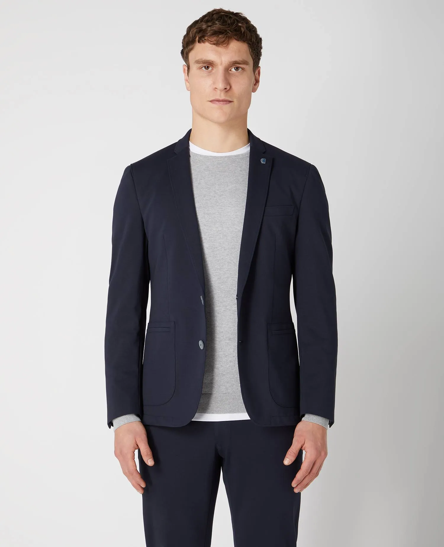 Remus Uomo Favian Jacket