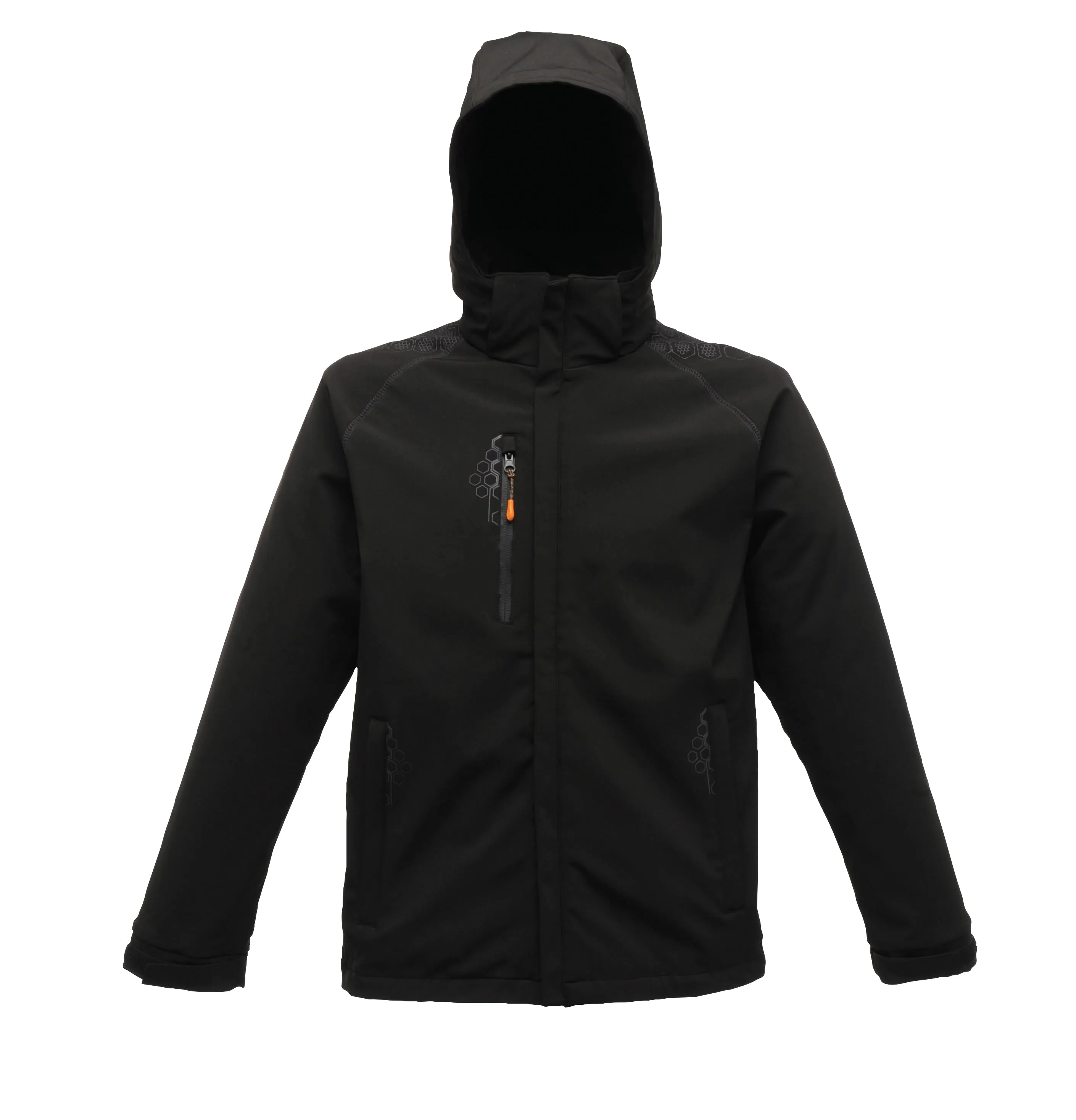 RG160 - Regatta Softshell