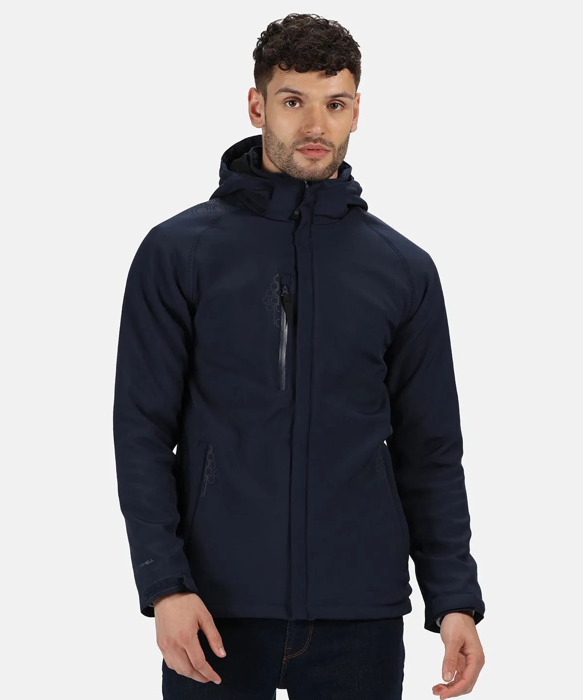 RG160 - Regatta Softshell