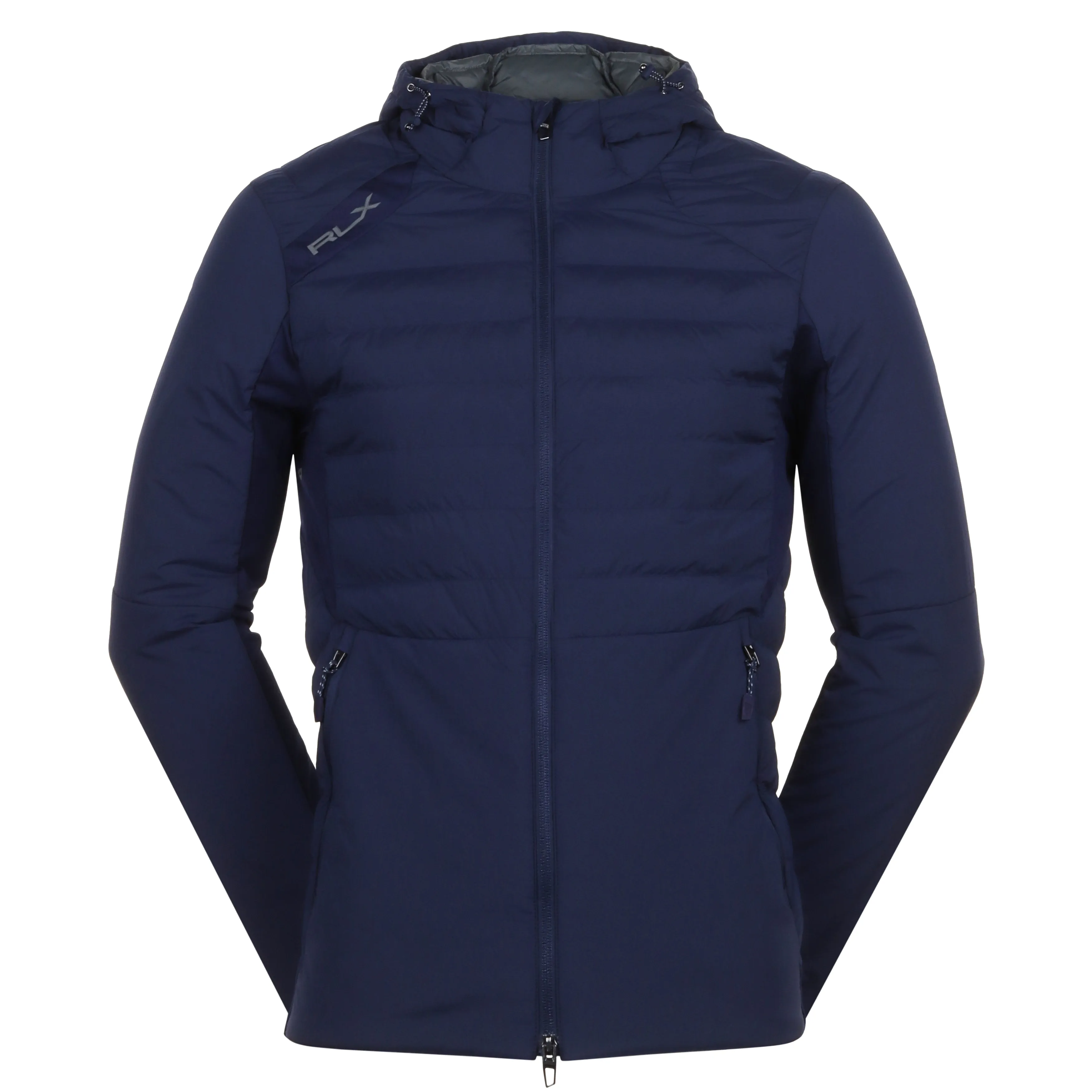 RLX Ralph Lauren Full Zip Gravity Jacket 2.0