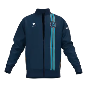 Rogue Pro Jacket 2024 - [NAVY] - FREE CUSTOMIZATION