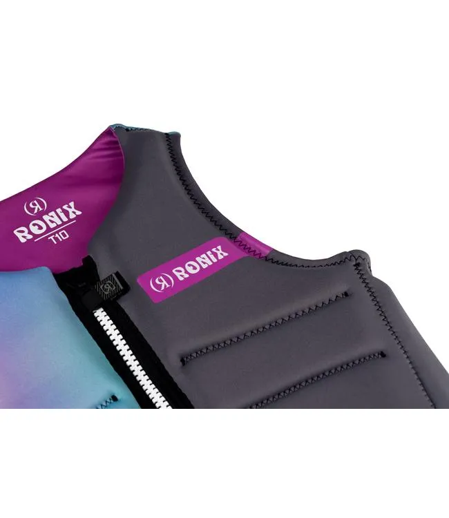 Ronix Prom Queen Teen Life Vest (2025)