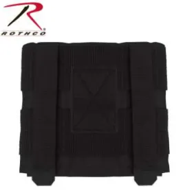 Rothco Lightweight Armor Carrier Vest Side Armor Pouch Set