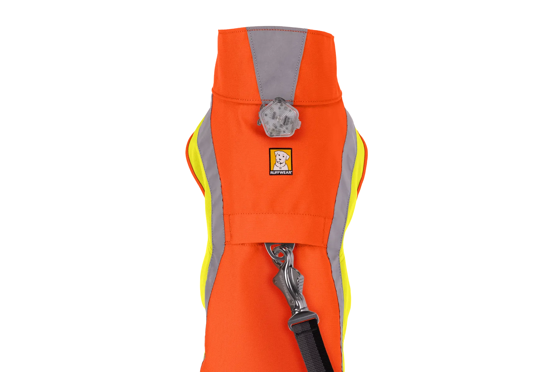 RP - Lumenglow™ Hi-Vis Dog Jacket