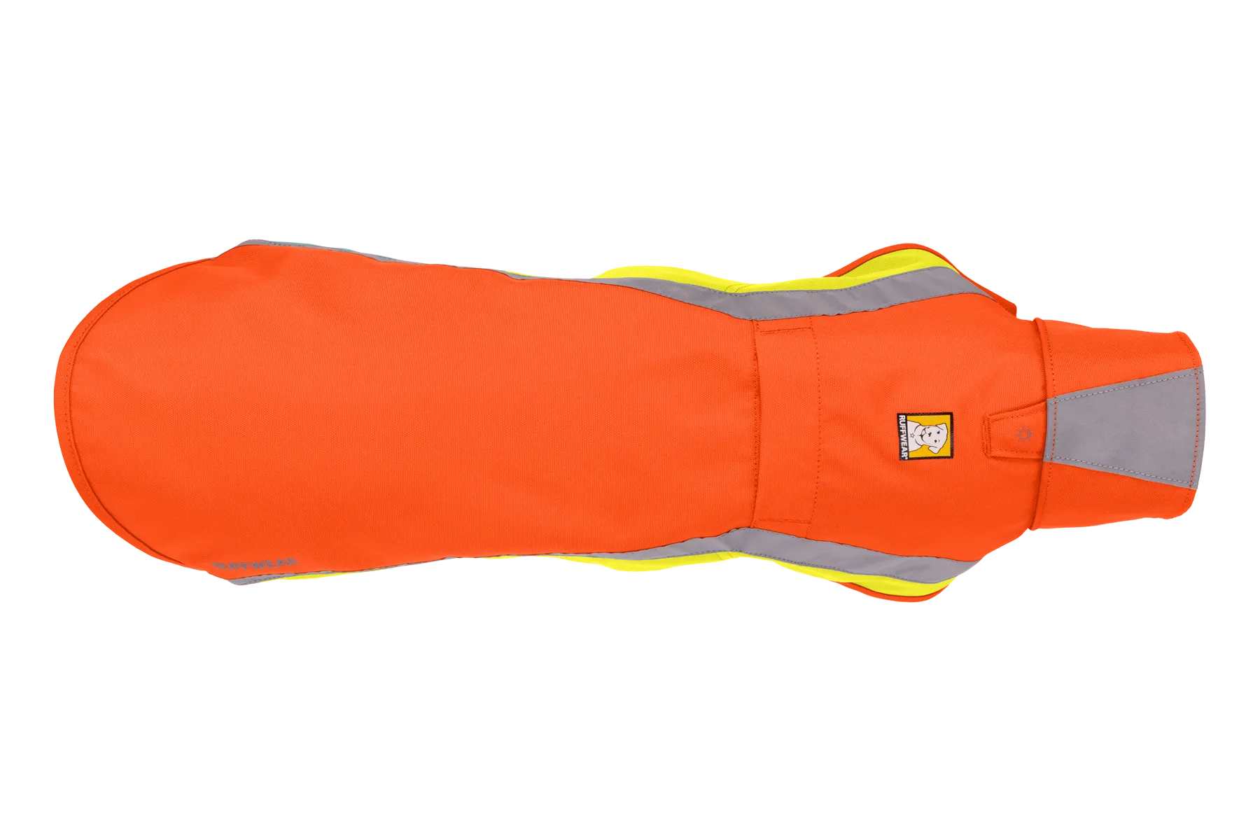 RP - Lumenglow™ Hi-Vis Dog Jacket