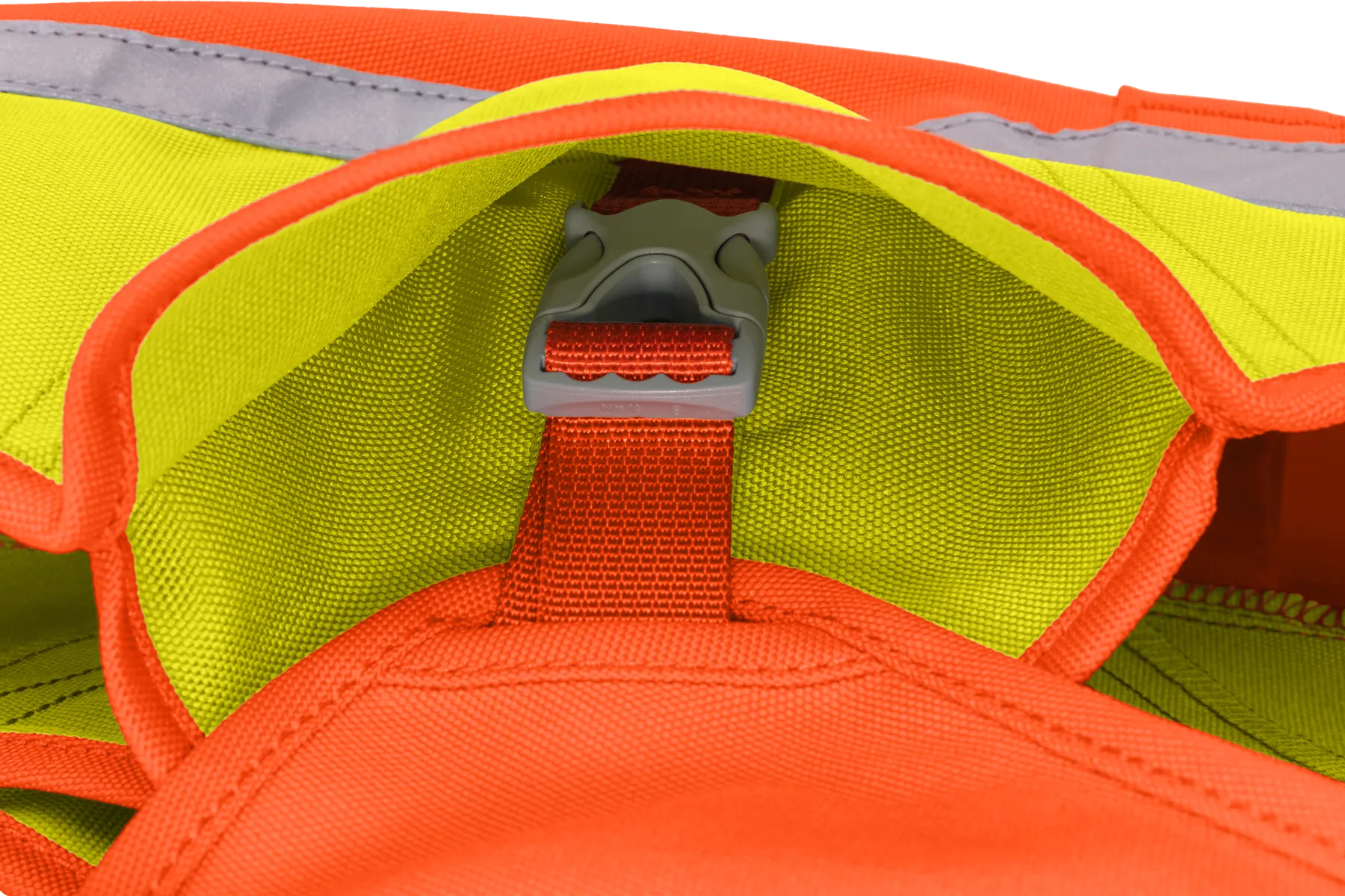 RP - Lumenglow™ Hi-Vis Dog Jacket