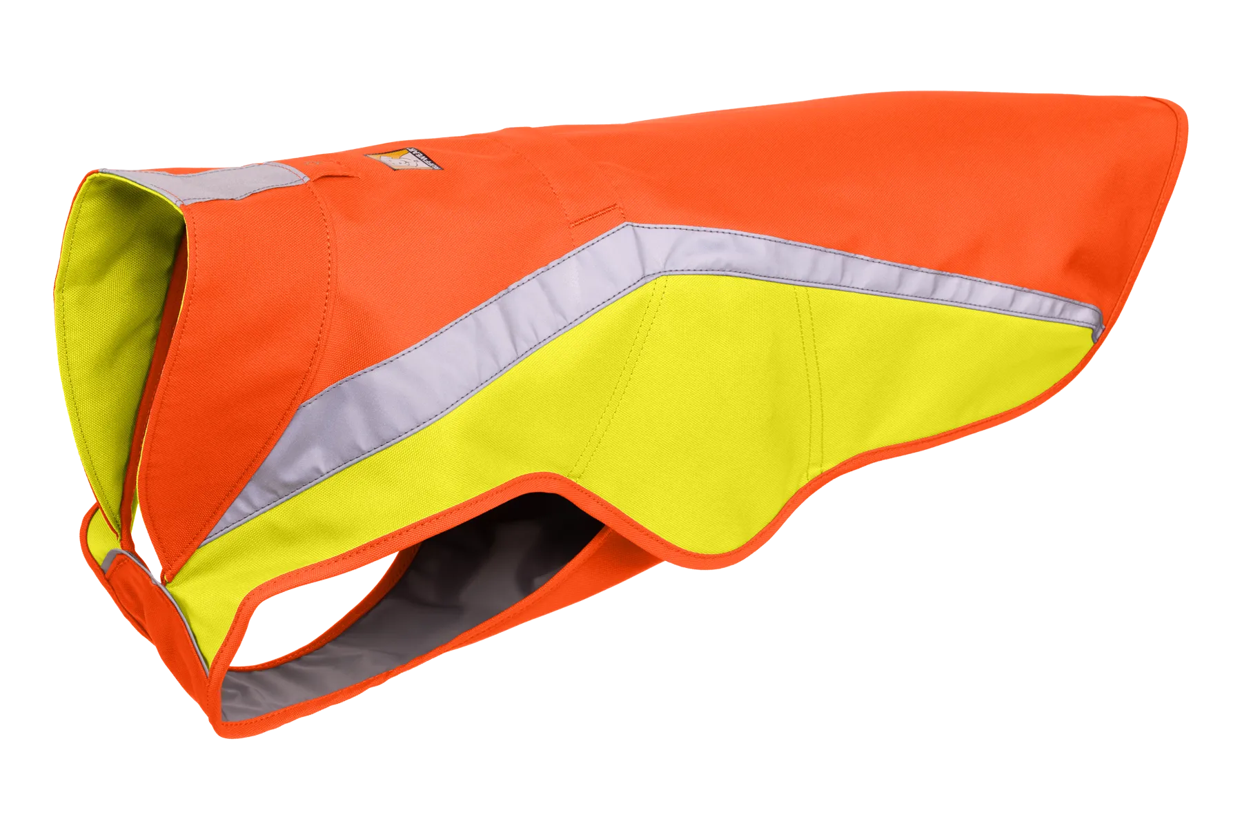 RP - Lumenglow™ Hi-Vis Dog Jacket