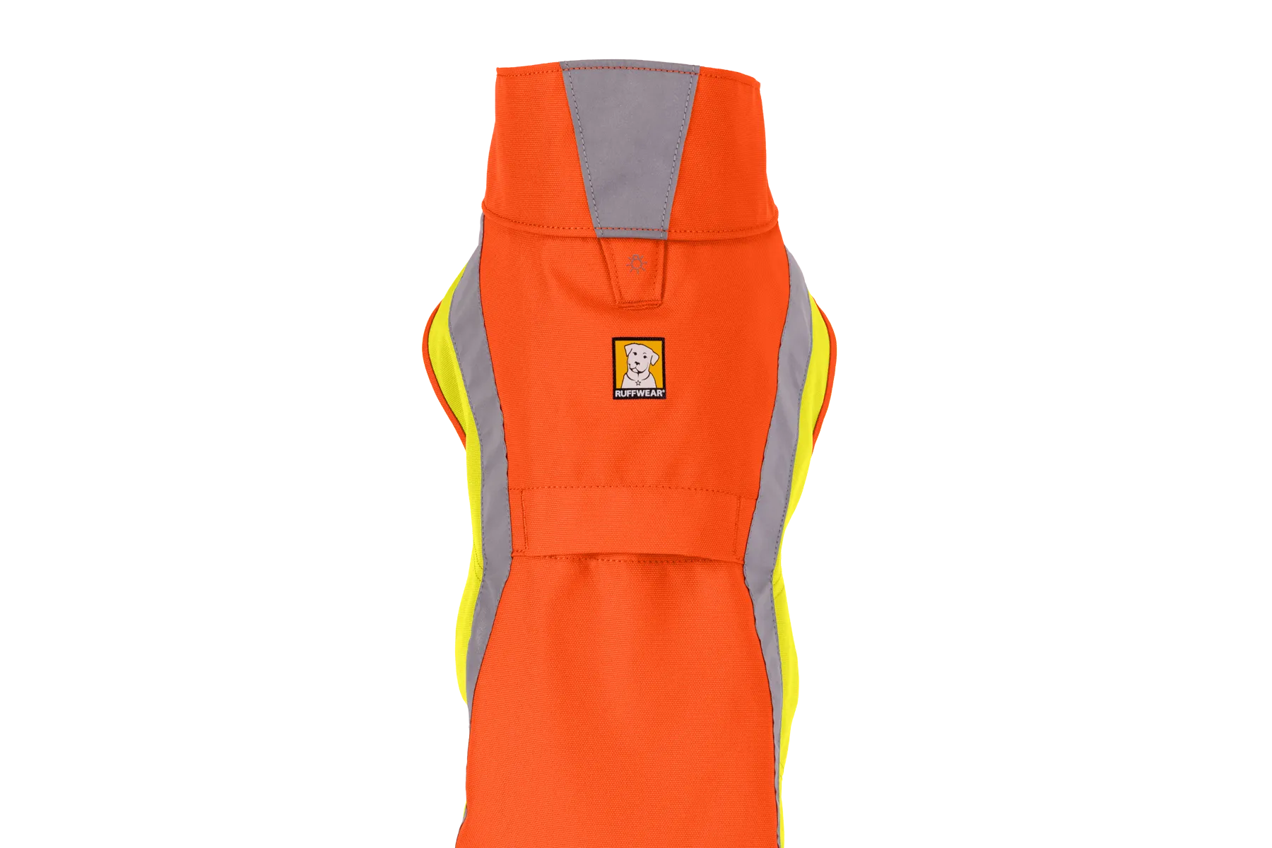 RP - Lumenglow™ Hi-Vis Dog Jacket