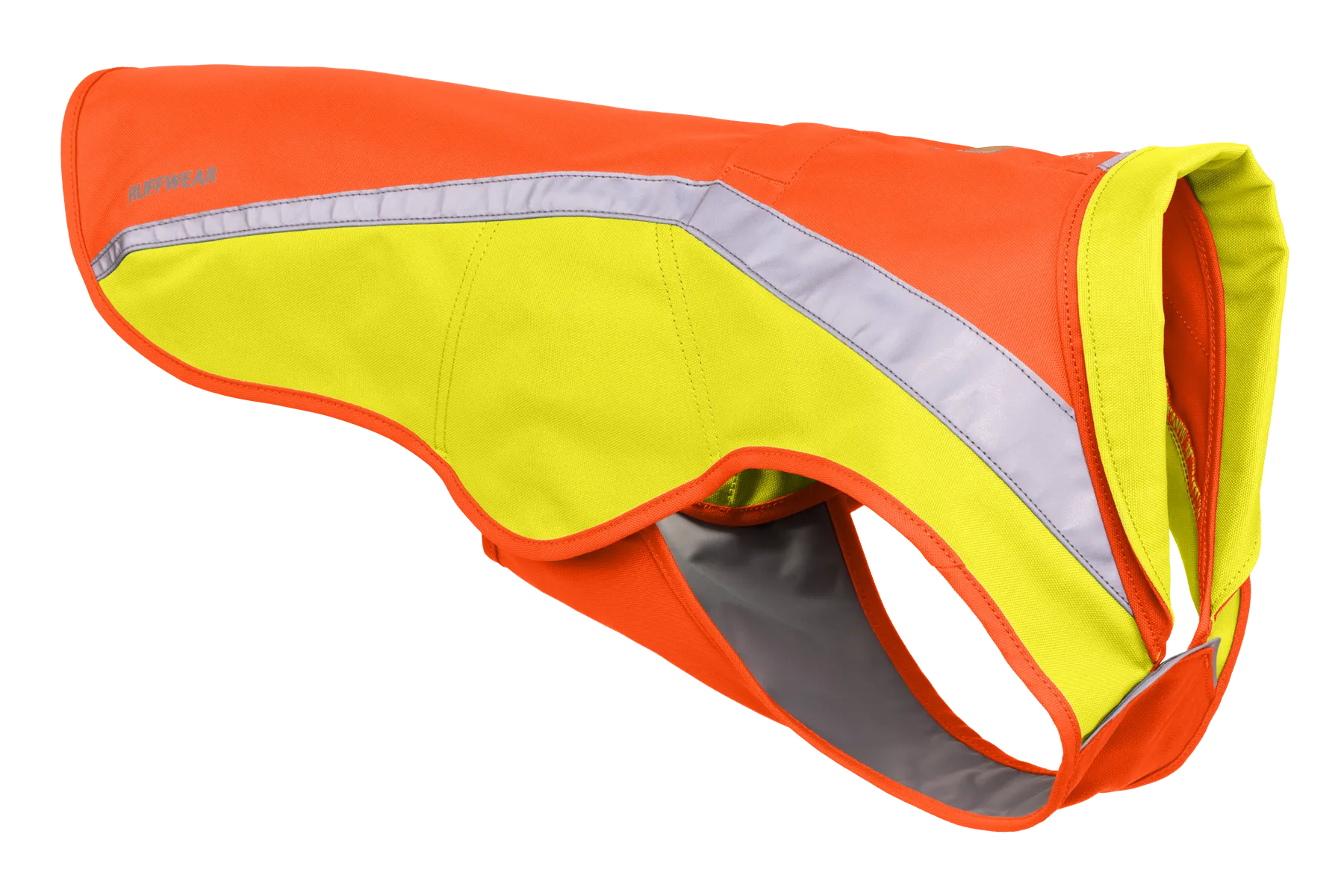 RP - Lumenglow™ Hi-Vis Dog Jacket