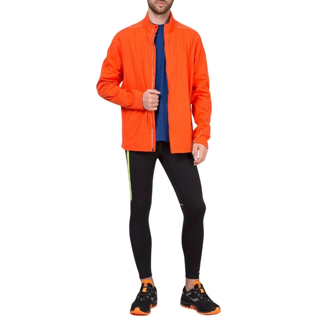 saucony Vitarun Men's Jacket