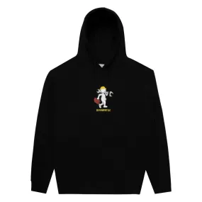 Sci-Fi Fantasy Tech Support Hoodie