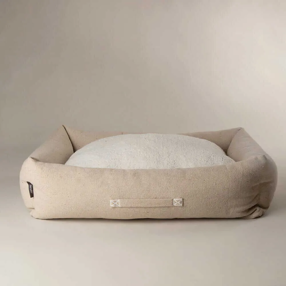 Scruffs Eden Box Dog Bed