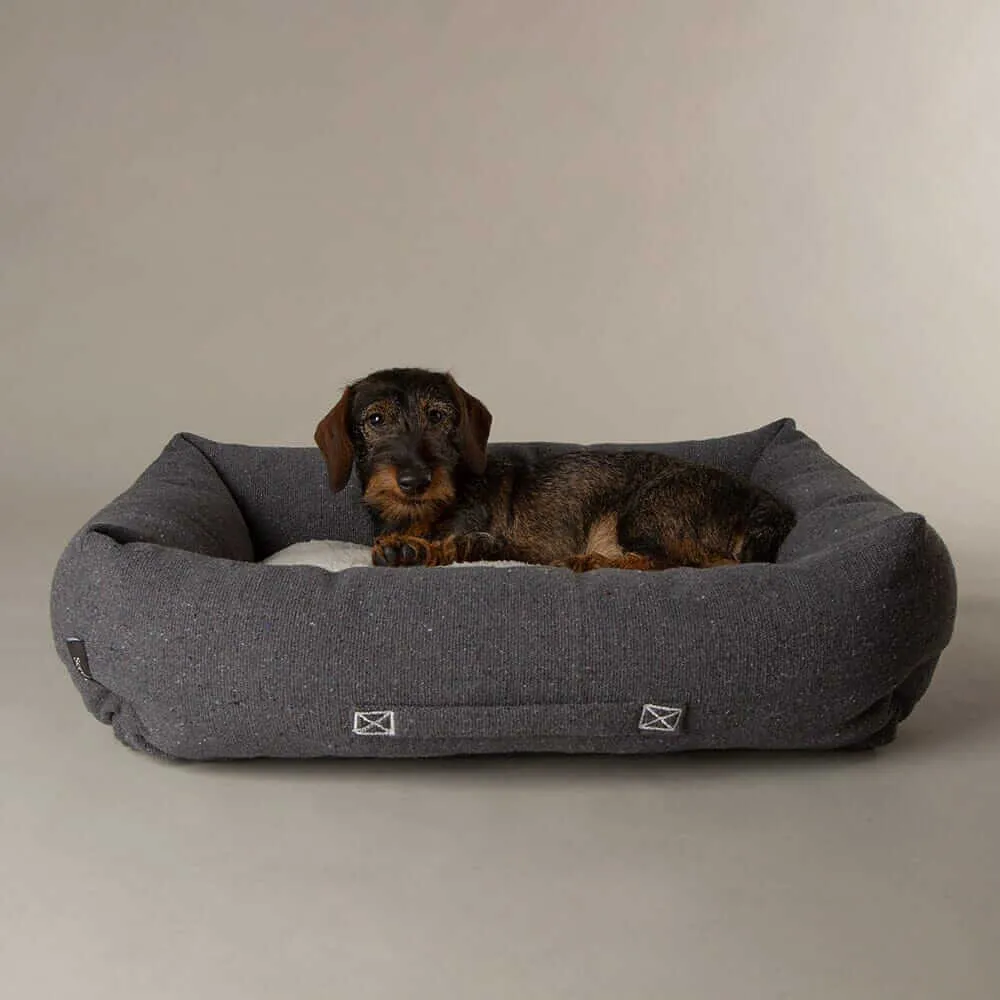 Scruffs Eden Box Dog Bed